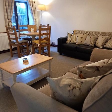 Hayfellside Nook Apartment เคนดัล ภายนอก รูปภาพ
