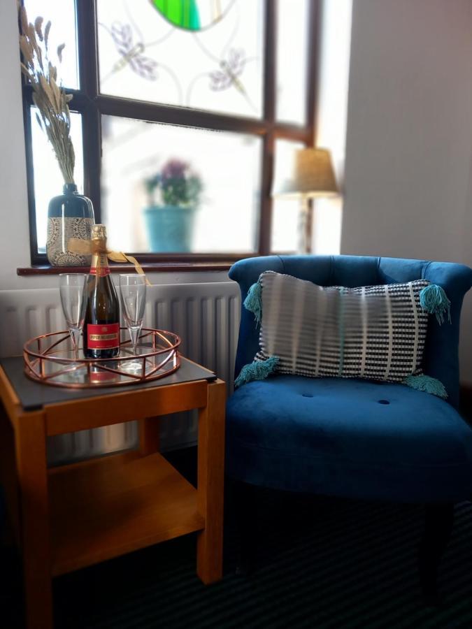 Hayfellside Nook Apartment เคนดัล ภายนอก รูปภาพ