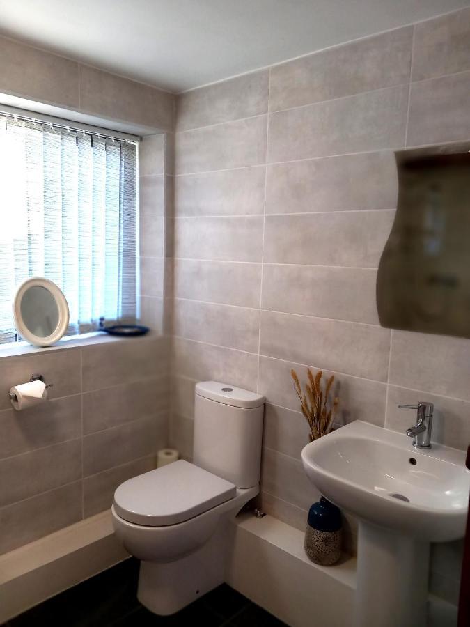 Hayfellside Nook Apartment เคนดัล ภายนอก รูปภาพ