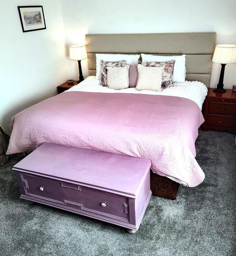 Hayfellside Nook Apartment เคนดัล ภายนอก รูปภาพ