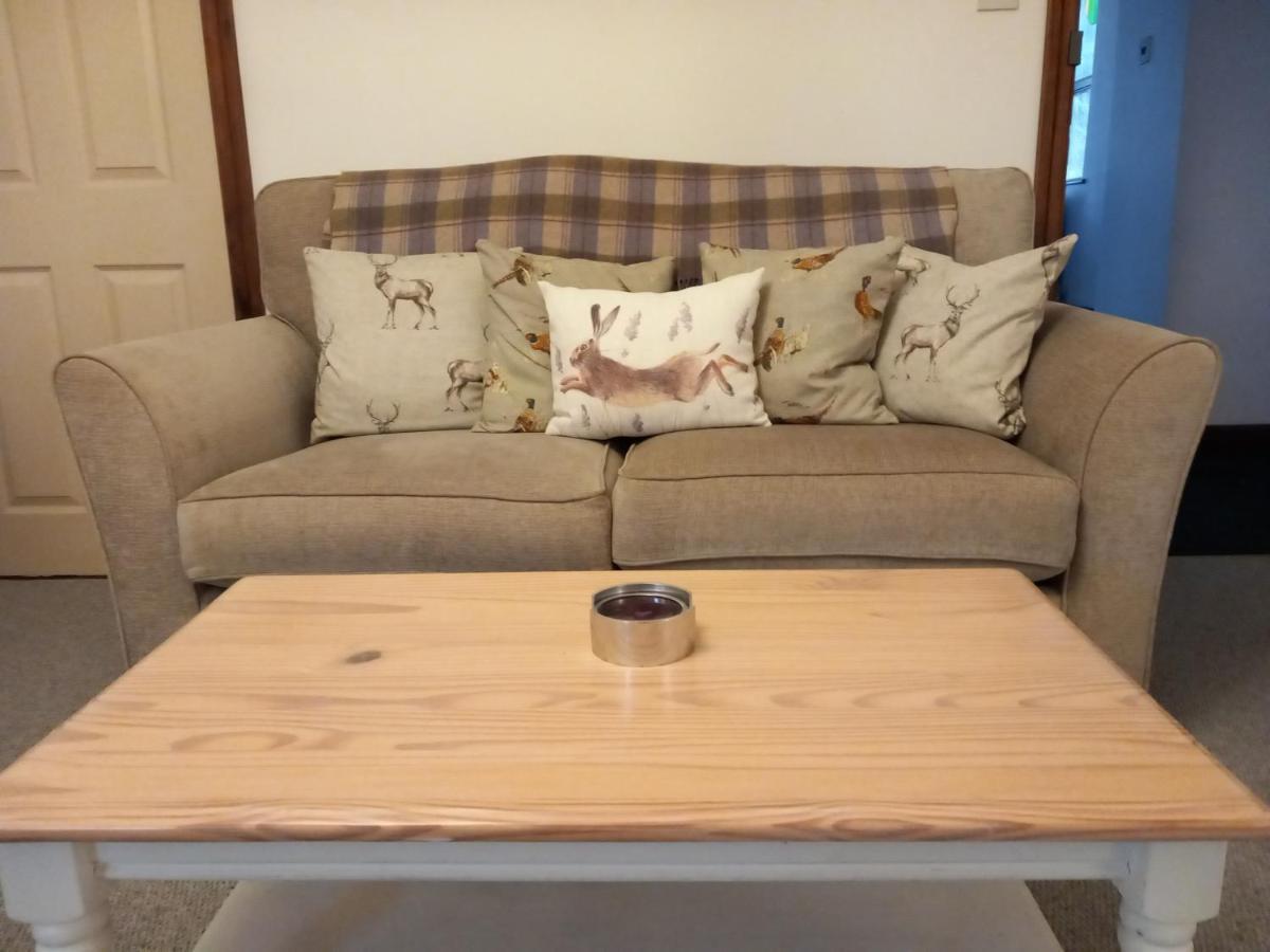 Hayfellside Nook Apartment เคนดัล ภายนอก รูปภาพ