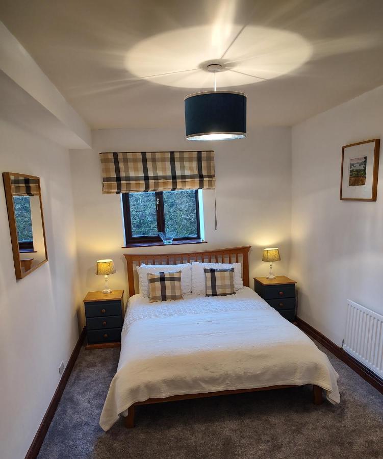 Hayfellside Nook Apartment เคนดัล ภายนอก รูปภาพ