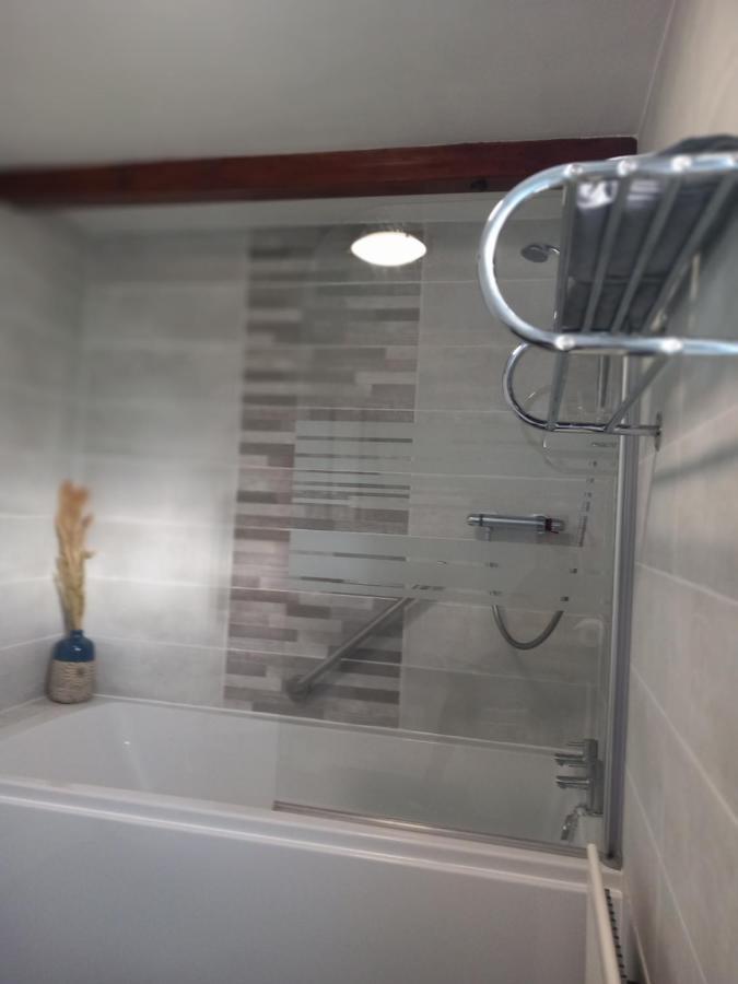 Hayfellside Nook Apartment เคนดัล ภายนอก รูปภาพ